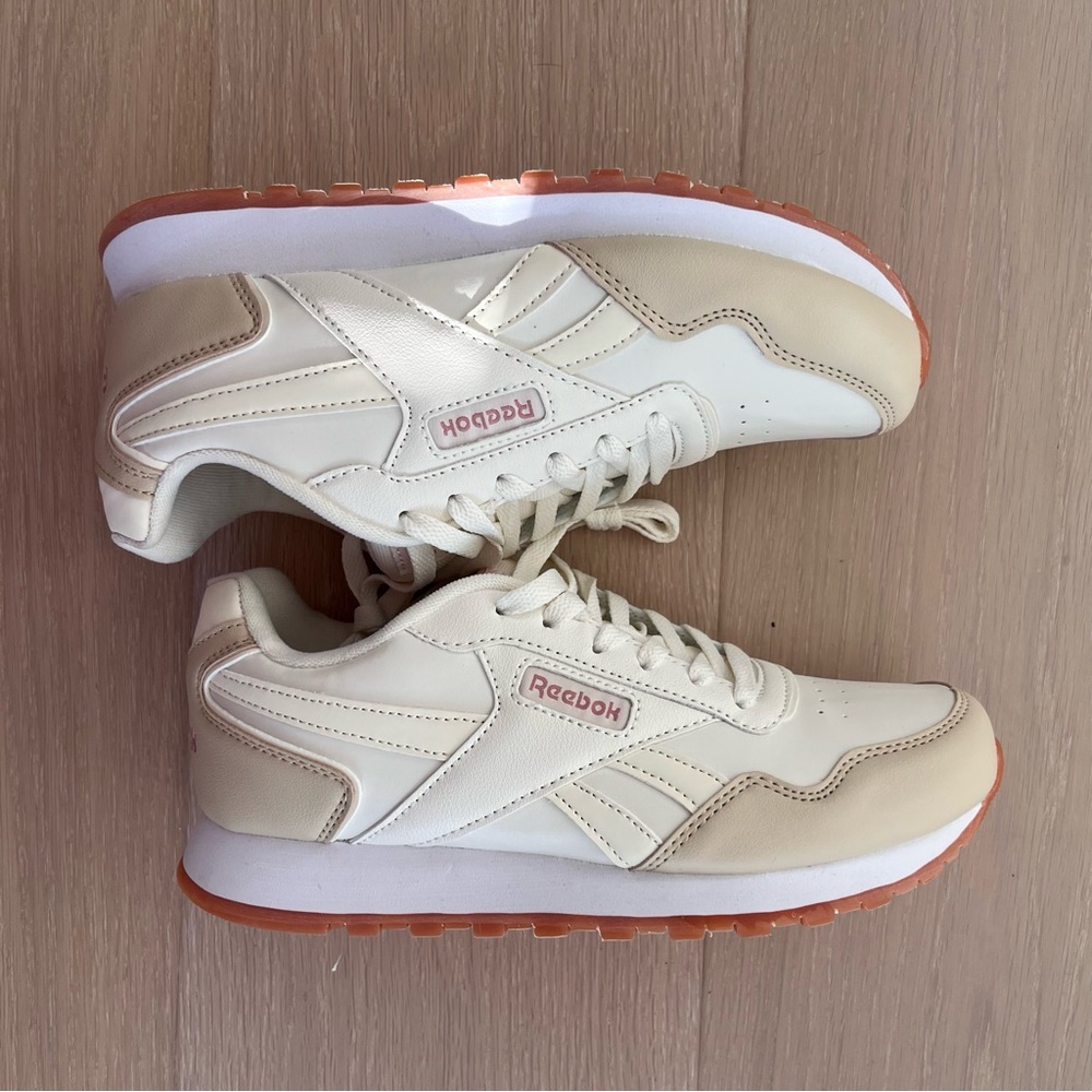 Reebok Harman sneaker NWOT